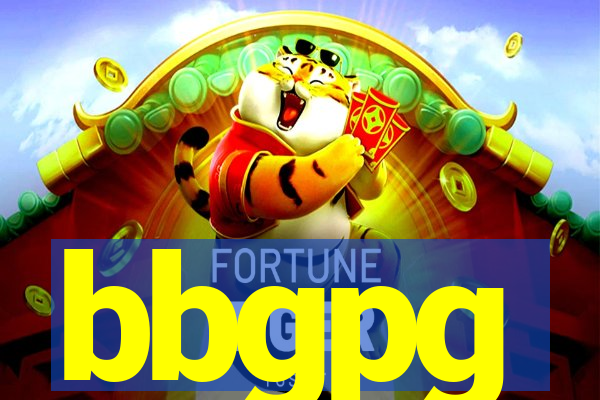 bbgpg