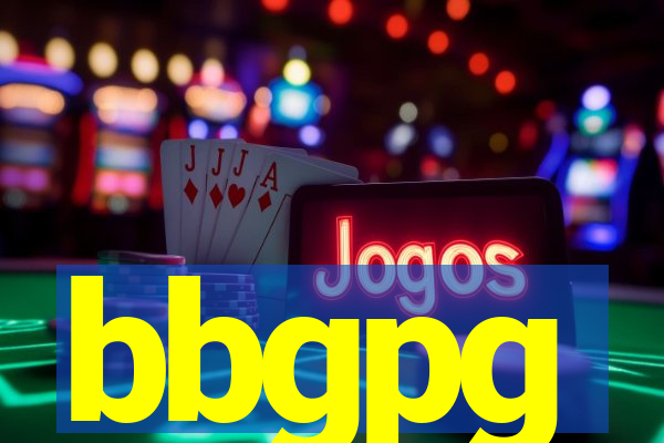 bbgpg