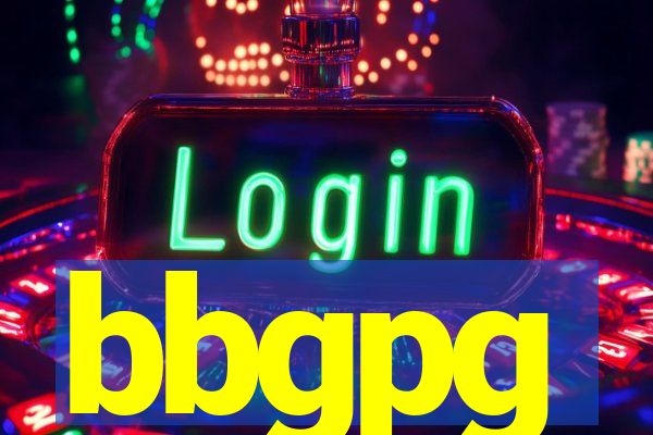 bbgpg