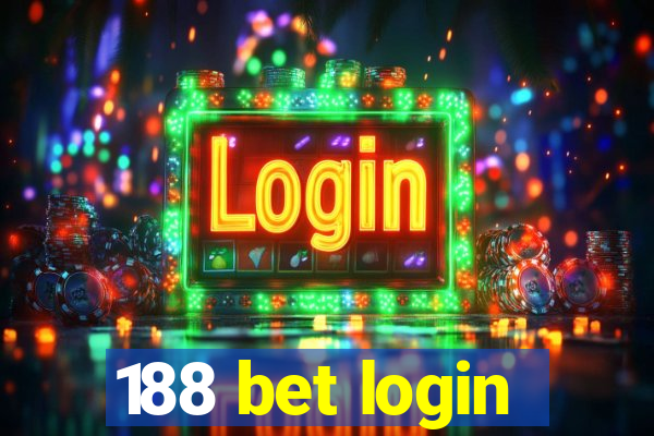188 bet login