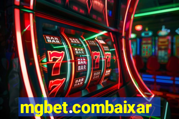 mgbet.combaixar
