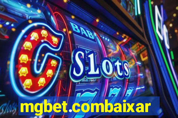 mgbet.combaixar