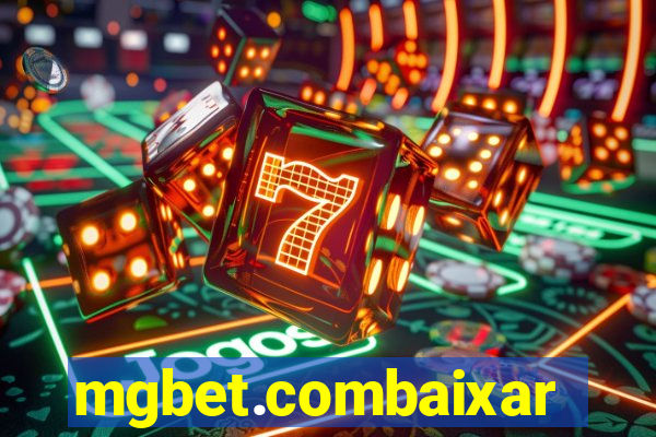 mgbet.combaixar