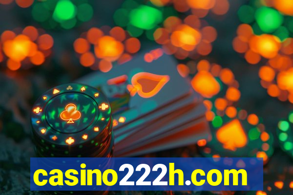 casino222h.com