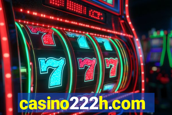 casino222h.com