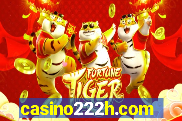 casino222h.com