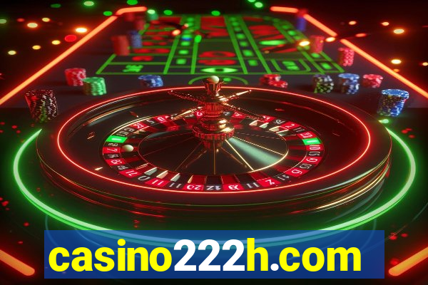 casino222h.com