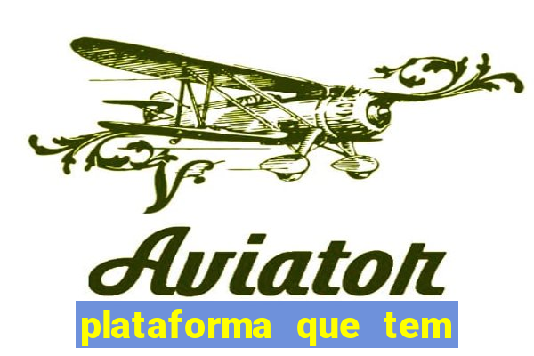 plataforma que tem o jogo do canguru
