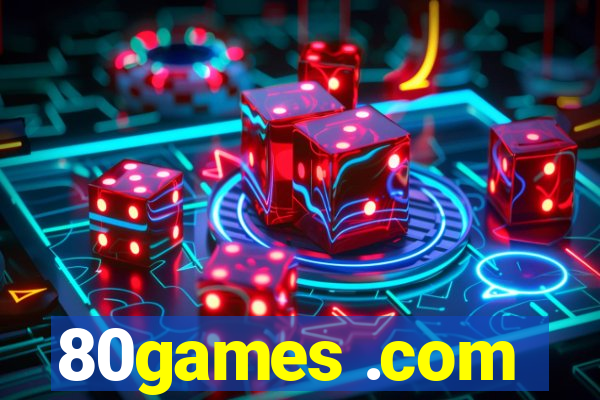 80games .com