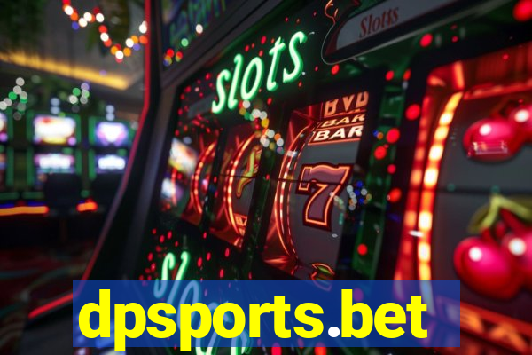 dpsports.bet