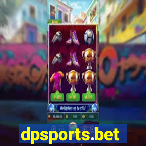 dpsports.bet
