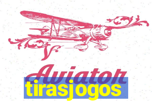 tirasjogos