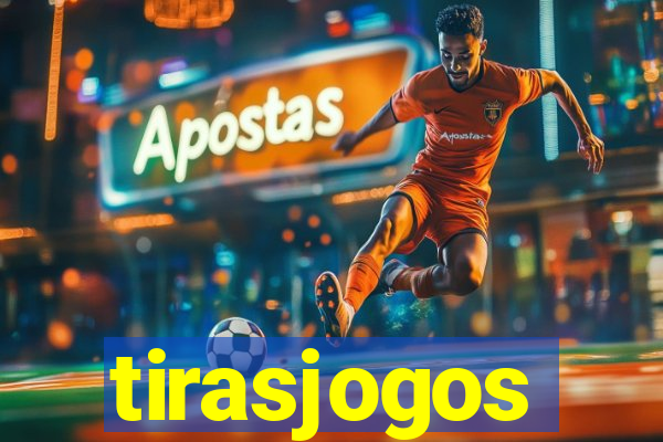 tirasjogos