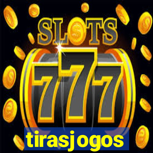 tirasjogos
