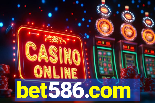 bet586.com