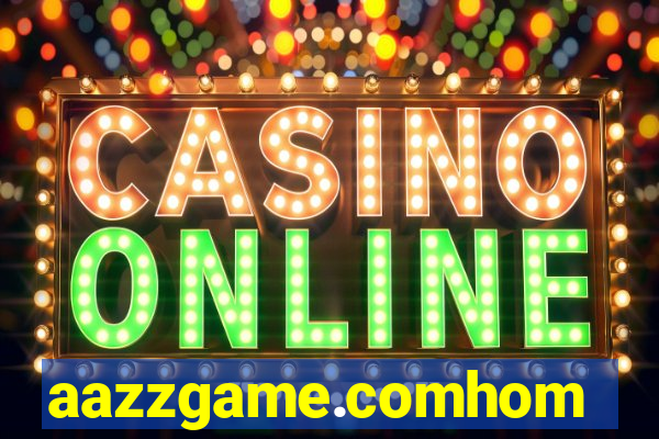 aazzgame.comhome