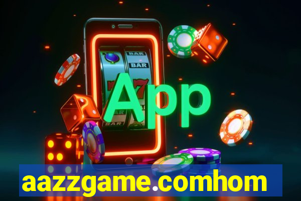 aazzgame.comhome