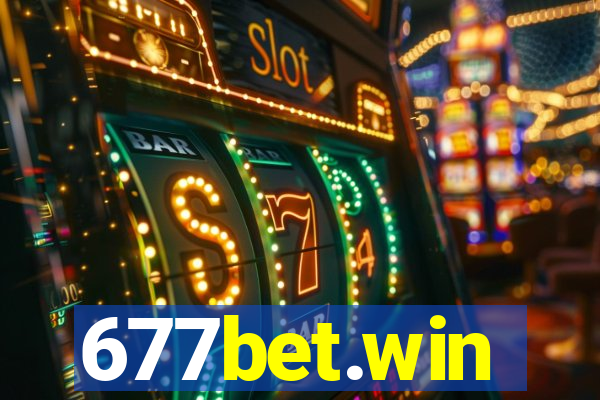 677bet.win