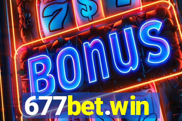 677bet.win