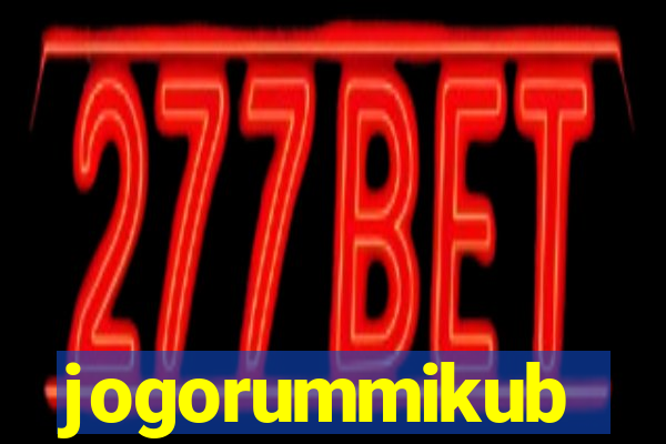 jogorummikub