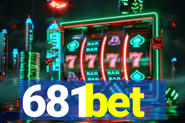 681bet