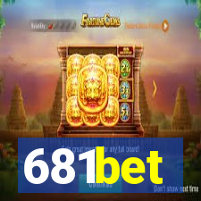 681bet