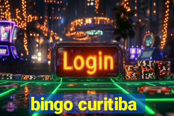 bingo curitiba