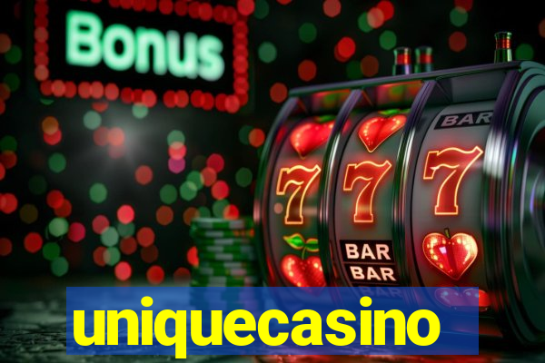uniquecasino