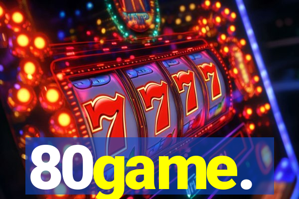 80game.