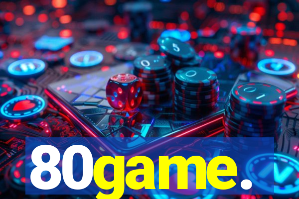 80game.
