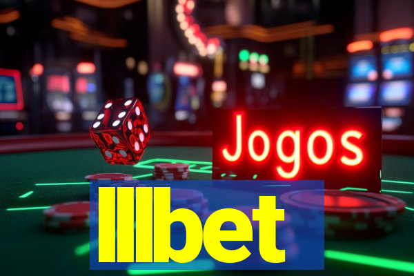 lllbet