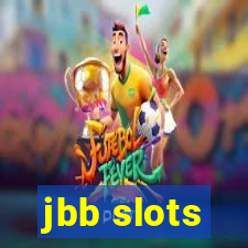 jbb slots