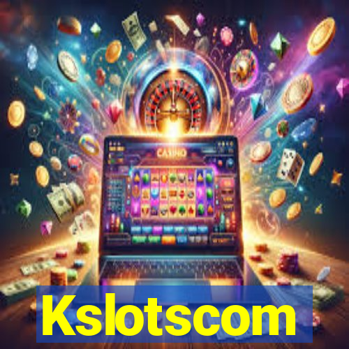 Kslotscom