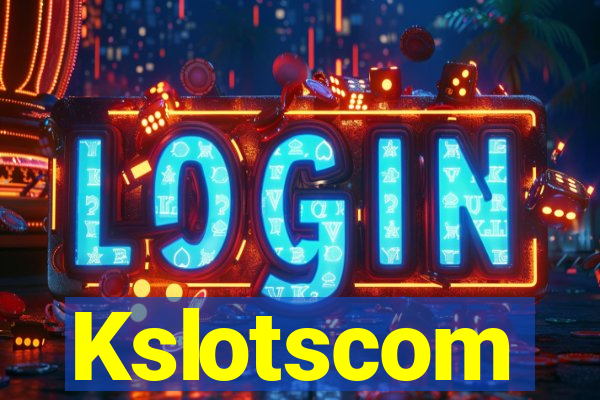 Kslotscom