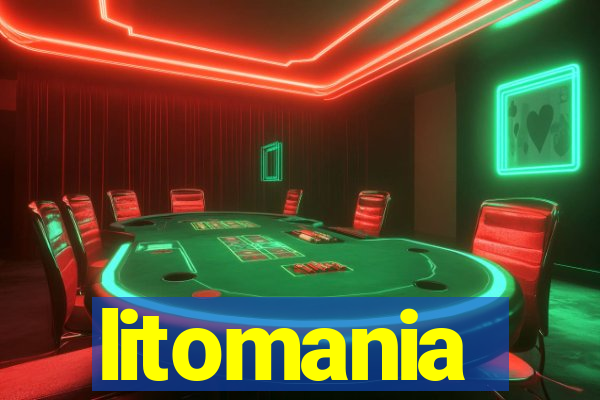 litomania