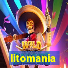 litomania