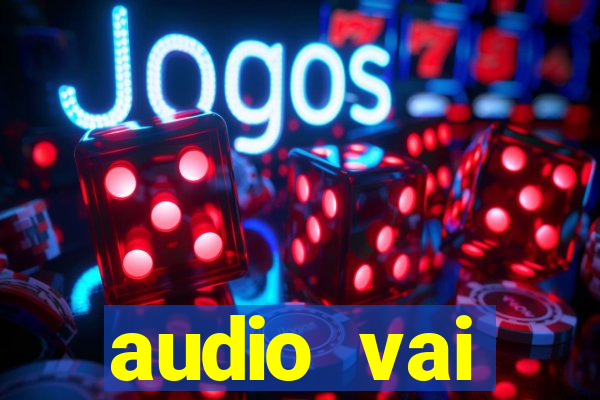audio vai corinthians com fogos jogo aberto