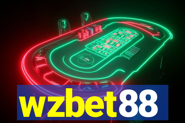 wzbet88