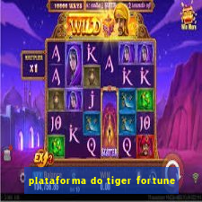 plataforma do tiger fortune