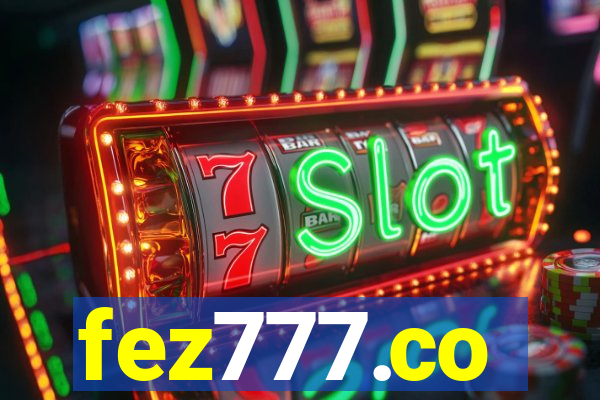fez777.co
