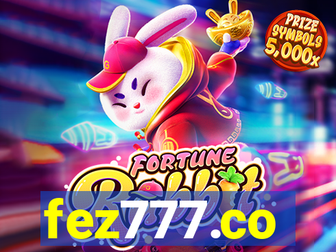 fez777.co