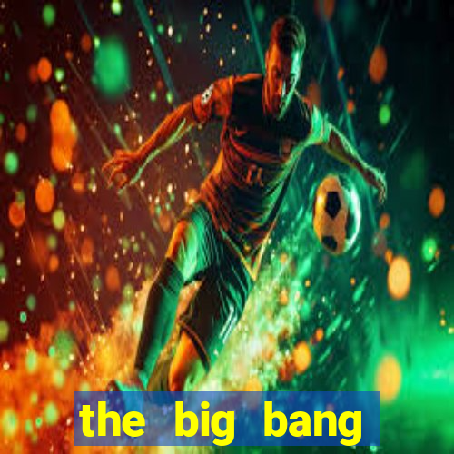 the big bang theory dublado online
