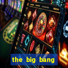 the big bang theory dublado online