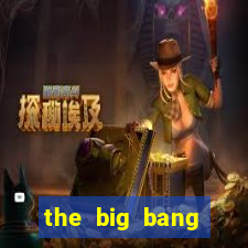 the big bang theory dublado online