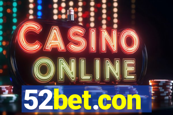 52bet.con