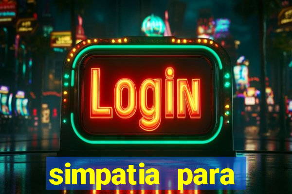 simpatia para ganhar no bingo urgente