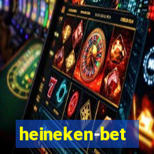 heineken-bet