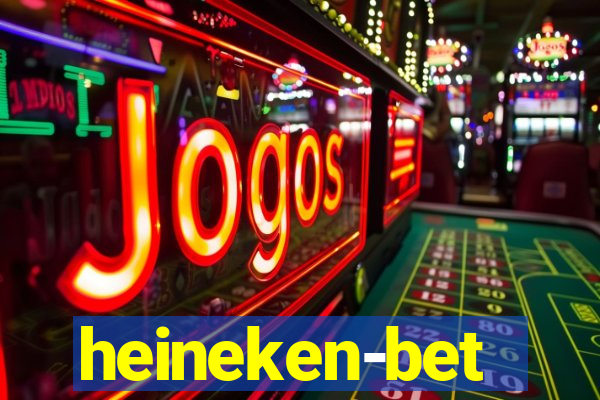 heineken-bet