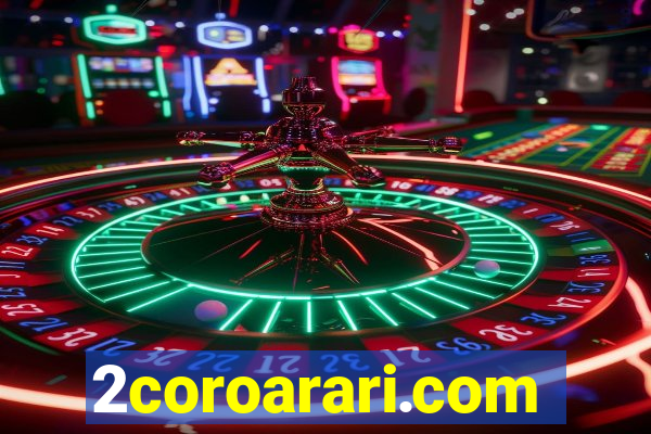2coroarari.com