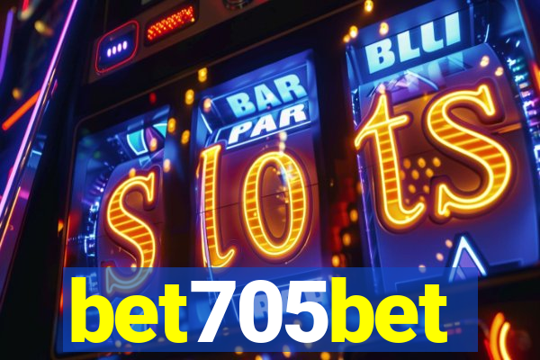 bet705bet